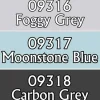 Tabletop Miniatures>Reaper Miniatures Stone Sky #09810 Master Series Triads 3 Pack .5oz Paint - Your Source for Gaming Essentials