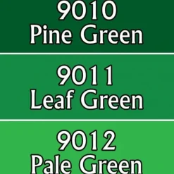 Tabletop Miniatures>Reaper Miniatures Warm Greens #09704 Master Series Triads 3 Pack .5oz Paint - Your Source for Gaming Essentials