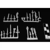 Tabletop Miniatures>Reaper Miniatures Weapons Pack VI (21) 03447 Dark Heaven Legends Unpainted Metal - Your Source for Gaming Essentials