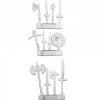 Tabletop Miniatures>Reaper Miniatures Weapons Pack III (12) #02209 Dark Heaven Unpainted Metal - Your Source for Gaming Essentials