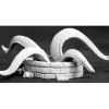 Tabletop Miniatures>Reaper Miniatures Well Of Doom #02634 Dark Heaven Legends Unpainted Metal Figure - Your Source for Gaming Essentials