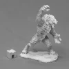 Tabletop Miniatures>Reaper Miniatures Werewolf Alpha #03946 Dark Heaven Legends Unpainted Metal - Your Source for Gaming Essentials