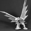 Tabletop Miniatures>Reaper Miniatures Western Desert Dragon #03670 Dark Heaven Unpainted Metal - Your Source for Gaming Essentials