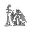 Tabletop Miniatures>Reaper Miniatures Western Sophie #03985 ReaperCon 2005 Unpainted Metal Figure - Your Source for Gaming Essentials