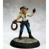 Tabletop Miniatures>Reaper Miniatures Wichita Witch #59027 Savage Worlds Unpainted RPG Mini Figure - Your Source for Gaming Essentials