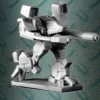 Tabletop Miniatures>Reaper Miniatures Wight #72207 Unpainted Plastic CAV: Strike Operations Figure - Your Source for Gaming Essentials