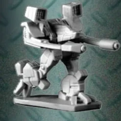 Tabletop Miniatures>Reaper Miniatures Wight #72207 Unpainted Plastic CAV: Strike Operations Figure - Your Source for Gaming Essentials
