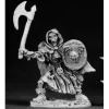 Tabletop Miniatures>Reaper Miniatures Wight Of Westbarrow 02296 Dark Heaven Legends Unpainted Metal - Your Source for Gaming Essentials