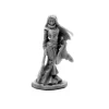 Tabletop Miniatures>Reaper Miniatures Willow Greenivy, Witch #77659 Bones Unpainted Plastic Figure - Your Source for Gaming Essentials
