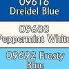 Tabletop Miniatures>Reaper Miniatures Winter Snow #09807 Master Series Triads 3 Pack .5oz Paint - Your Source for Gaming Essentials