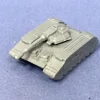 Tabletop Miniatures>Reaper Miniatures Wolf (2) #72239 Unpainted Plastic CAV Strike Operations Figure - Your Source for Gaming Essentials