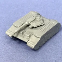 Tabletop Miniatures>Reaper Miniatures Wolf (2) #72239 Unpainted Plastic CAV Strike Operations Figure - Your Source for Gaming Essentials