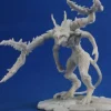 Tabletop Miniatures>Reaper Miniatures Wolf Demon #77307 Bones Plastic D&D RPG Mini Figure - Your Source for Gaming Essentials