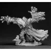 Tabletop Miniatures>Reaper Miniatures Worm Corpse #03023 Dark Heaven Legends Unpainted Metal Figure - Your Source for Gaming Essentials