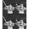 Tabletop Miniatures>Reaper Miniatures Wraiths (4 Pieces) 06034 Dark Heaven Legends Army Packs Figure - Your Source for Gaming Essentials