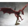 Tabletop Miniatures>Reaper Miniatures Wyvern #03659 Dark Heaven Legends Unpainted Metal RPG Figure - Your Source for Gaming Essentials