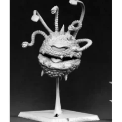 Tabletop Miniatures>Reaper Miniatures Xeldorian, Tyrant of Darkness #14537 Darkspawn Unpainted Mini - Your Source for Gaming Essentials
