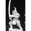 Tabletop Miniatures>Reaper Miniatures Yataro Kurasama #02438 Dark Heaven Legends Unpainted Metal - Your Source for Gaming Essentials