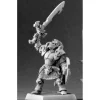 Tabletop Miniatures>Reaper Miniatures Ymrilix the False, Anti Paladin 14546 Overlords Unpainted Mini - Your Source for Gaming Essentials