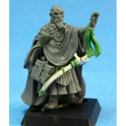 Tabletop Miniatures>Reaper Miniatures Zayafid #60154 Pathfinder Miniatures Unpainted RPG Mini Figure - Your Source for Gaming Essentials