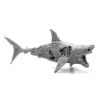 Tabletop Miniatures>Reaper Miniatures Zombie Shark #44112 Unpainted Plastic Mini Figure - Your Source for Gaming Essentials