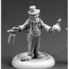 Tabletop Miniatures>Reaper Miniatures Zonkers, Killer Klown #50247 Chronoscope D&D RPG Mini Figure - Your Source for Gaming Essentials