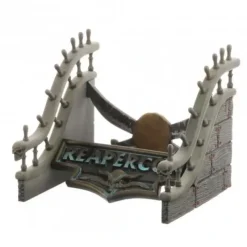 Tabletop Miniatures>ReaperCon Brush Holder #01677 Unpainted Plastic Model - Your Source for Gaming Essentials