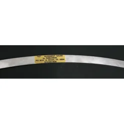 Ribbonrail 1022 HO Scale Track Alignment Gauges Curved 22 Radius - Your Source for Gaming Essentials* Discount