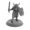 Tabletop Miniatures>Rictus the Undying #04059 Dark Heaven Legends Unpainted Metal Figure - Your Source for Gaming Essentials