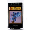 Tabletop Miniatures>Riding The Cold Wind To Valhalla #10-462 Classic Ral Partha Fantasy Metal Figure - Your Source for Gaming Essentials