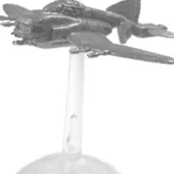 Tabletop Miniatures>Rifleman 410 #20-124 Crimson Skies RPG Metal Ral Partha Figure - Your Source for Gaming Essentials