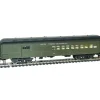 Rivarossi HR4203 HO New York Central 60' Heavyweight Combine #342 - Your Source for Gaming Essentials* Sale