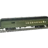 Rivarossi HR4212 HO Santa Fe 60' Heavyweight Combine #2555 - Your Source for Gaming Essentials* Discount
