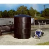 Rix Products 628-0503 HO 29 Foot Peaked Top Water/Oil Tank Kit - Your Source for Gaming Essentials* Best