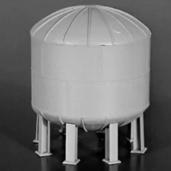 Rix Products 628-0520 HO Scale Elevated Tank Kit - Your Source for Gaming Essentials* Best
