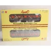 RMT 93111-2 Long Island Streamliner Pass Cars #1963/#2081 (Dome & Observation) - Your Source for Gaming Essentials* Clearance