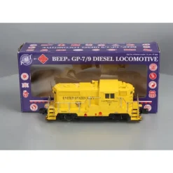 RMT 92453-2 O USN/Naval Weapons Staion Earl GP-7 Beep Diesel Loco #8 - 3-Rail - Your Source for Gaming Essentials* Best
