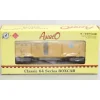 RMT 96473A New York Subway Boxcar #646473 - Your Source for Gaming Essentials* Best