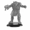 Tabletop Miniatures>Rogue Razor, Mercury Flyer Slab #50352 Chronoscope Unpainted Metal Miniature Figure - Your Source for Gaming Essentials