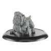 Tabletop Miniatures>Roogtarki Ore Hound #30013 Reaper Legends: Bones USA Unpainted Plastic Figure - Your Source for Gaming Essentials