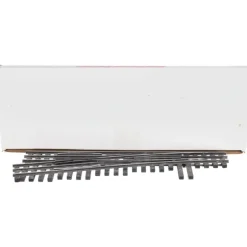 Ross 101 O Gauge Left Hand 11 Switch/Turnout VG/Box - Your Source for Gaming Essentials* New