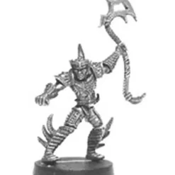 Tabletop Miniatures>Royal Elf Champion #03-172 Classic Ral Partha Fantasy RPG Metal Figure - Your Source for Gaming Essentials