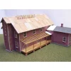 RS Laser Kits 2008 HO Wills Farm Supply - Your Source for Gaming Essentials* New