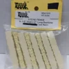 Rustic Rails HSA1215 HO Stone Fence 8-1/2" High x 2" Long Sections Cast Resin - Your Source for Gaming Essentials* Sale