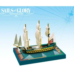 Board Games>Sails of Glory: HMS Protee 1780/HMS Argonaut 1782 - Your Source for Gaming Essentials