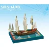 Board Games>Sails of Glory: Protee 1772/Eveille 1772 - Your Source for Gaming Essentials