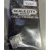 Scale City Designs 7001 HO Office Desk Chair - Your Source for Gaming Essentials* Sale