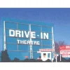 Scale University 1005K Sin-Bin Drive-In kit - Your Source for Gaming Essentials* Clearance