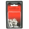Tabletop Miniatures>Shadow Runners (4) #20-500 Shadowrun RPG Metal Ral Partha Figure - Your Source for Gaming Essentials