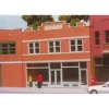 Smalltown USA 699-6005 HO Dime Store With Offices Kit - Your Source for Gaming Essentials* Clearance